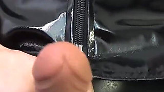 I Will Subjugate You!