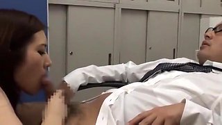 Arisa Aizawa And Aizawa Arisa In Horny Japanese Chick In Fabulous Secretary Jav Video