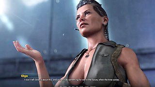 3d, fucking cartoons, bean