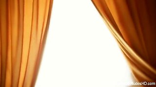 Her Beauty Dictates Her Sensuality