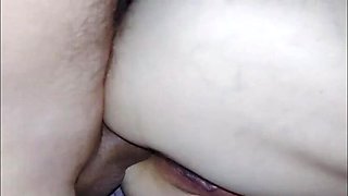 Hot Amateur Housewife Gets Close Up Anal in Passionate Cowgirl Ride