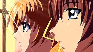 Hentai xxx fuck tits