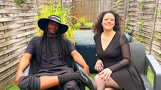 A problem persists between Tiffany and Ricky - Jacquie et Michel TV