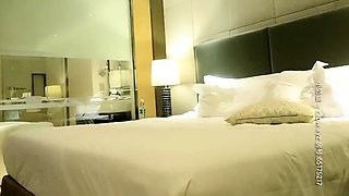 Amateur sex hidden cam