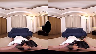Incredibly Sensitive Mika-Chan Part 1 - Asian Schoolgirl Blowjob Hardcore Creampie