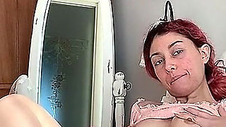 I Can Always Find the Time to Play with Myself!!