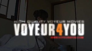Visitor Nurses Oral Sex
