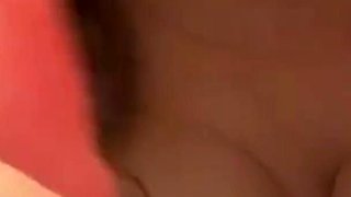 YoungEnglishBBW sucking my dildo BBC deepthroat traning