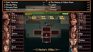 Treasure Of Nadia Treasure Hunter With A Good Heart Ep61