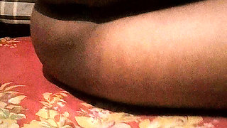 Sadia Vabi Is Fingaring in Her Pussy