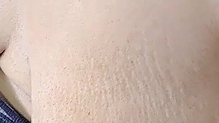 I Surprise My Curvy Stepmother to Fuck Her Big, Mature Pussy