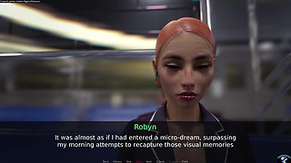 Anita's Internship #2