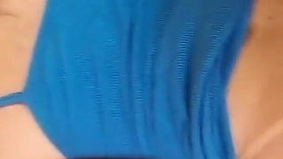 Van Repair With His Ass - MILF Anal Creampie 1