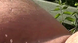 Monti's duels gangbang episode 6 with MILF Dacada