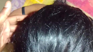 18+New Desi girl video indian