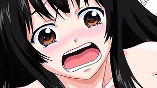 Erotic anatomy lesson and animation porn