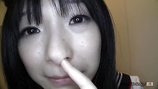 odor and smell of hina 2 beauty's nose picking and fucking dusty edition( ncd04- 02fetis. jp)