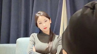 Chinese queen traning 53