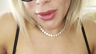 Your Girlfriend Is a Tart Slating Her - Your Exs