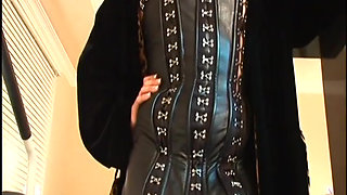 Sexy blonde girls lesbian pussy licking dildo playing