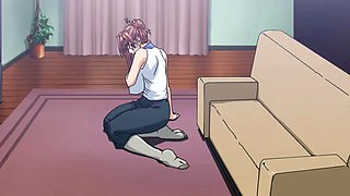 HITOZUMA Kumi San English Dub