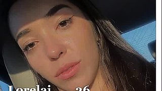 Latina Slut Fucked by Boyfriend's Bully