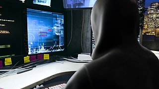 3D animation fuck on a space station with sexy blonde