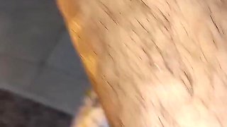 Stepmom Asshole Gaping Anal Creampie