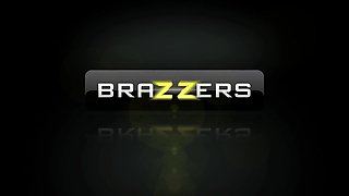 A Full Recovery Part 2 With Gracie Glam, Keiran Lee, Melanie Rios - Brazzers
