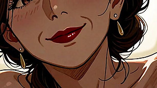 Sexy Secretary Cartoon Porn