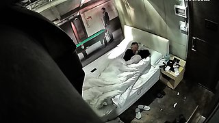 Amateur couple Hidden Cam Submissive girl