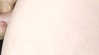 I Invited My Best Friend to Watch a Movie and Instead He Covered My Face in Cum!