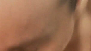 Mature Marie Loves Sucking Cock and Swallowing Every Last Drop of Cum