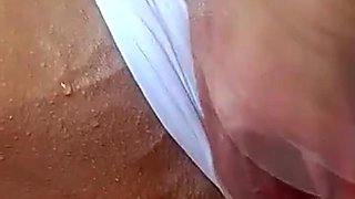 I Play with My Juicy Big Clit, Unlimited Squirting