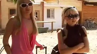 Simple Life Parody ft. Paris Hilton, Lexy Belle  Aurora Snow: Blowjob, Milf  Blonde Porn