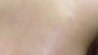 Bouncy, oiled up booty JOI
