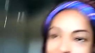Hot Big Black Latina booty Black and Ebony