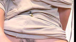 Full Vid Drop This Toy It Sucks My Clit so Good