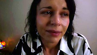 AimeeWavesXXX – Step Mommy & Step Son Waiting
