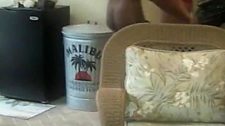 My Buddies Mom