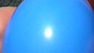 Blow2popp Naked on the Lake