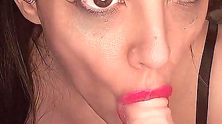 Crazy Ex-girlfriend Next to Your Wife