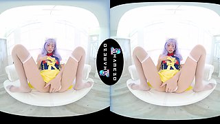 Countless Orgasms For Yume Hoshino's Hairy Tight Pussy