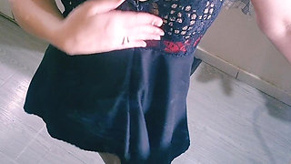 Hello My Darling, I Wish You a Good Day Full of Sex, Kisses Wherever You Want