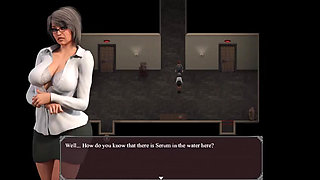 Lust Epidemic - Girls Want My Dick Part 36 by Loveskysan69