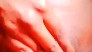 Very Big Clitoris Slut Send Me Her Video Masturbating,she so Horny