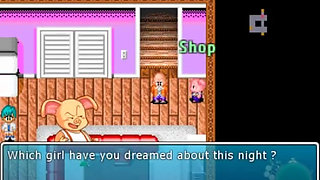 Kamesutra V0.04 Part 1 Sexy Bulma and Dreaming About Chi-chi by Loveskysanx