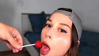 BrokenSluts Laruna Mave Extreme Ahegao Fantasies WRB