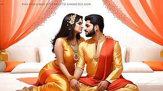 Indian Shy college Couples sex
