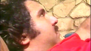 Fucking licking sucking, cum on pussy